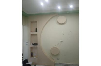 Apartment - 2 Bedrooms - 1 Bathroom for rent in Paradise - Hadayek October - 6 October City - Giza