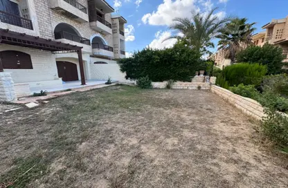 شاليه - 2 غرف نوم - 2 حمامات للبيع في مارينا 4 - مارينا - العلمين - الساحل الشمالي