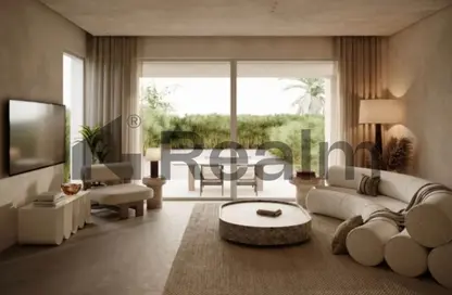Villa - 3 Bedrooms - 4 Bathrooms for sale in Mesca - Soma Bay - Safaga - Hurghada - Red Sea