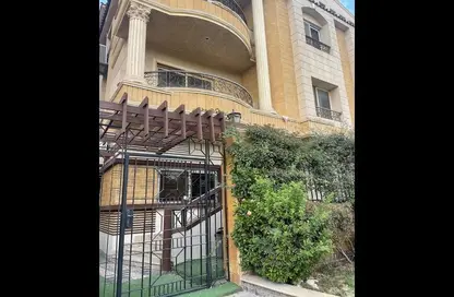 Apartment - 3 Bedrooms - 3 Bathrooms for sale in Beram Al Tunsi St. - Al Narges 1 - Al Narges - New Cairo City - Cairo Apartment - 3 Bedrooms - 3 Bathrooms for sale in Beram Al Tunsi St. - Al Narges 1 - Al Narges - New Cairo City - Cairo