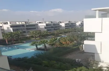 (بنتهاوس  (روف - 3 غرف نوم - 3 حمامات للبيع في لايك فيو ريزيدنس - كمبوندات التجمع الخامس - التجمع الخامس - مدينة القاهرة الجديدة - القاهرة