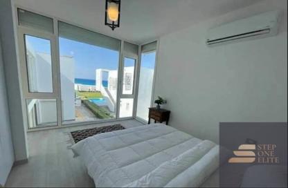 Chalet - 2 Bedrooms - 1 Bathroom for sale in Glee - Qesm Borg El Arab - North Coast