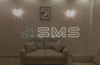 Apartment - 2 Bedrooms - 2 Bathrooms for rent in El Koronfel - The 5th Settlement - New Cairo City - Cairo