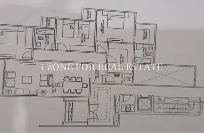 شقة - 3 غرف نوم - 3 حمامات للبيع في مون ريزيدنس - فيفث سكوير - التجمع الخامس - مدينة القاهرة الجديدة - القاهرة شقة - 3 غرف نوم - 3 حمامات للبيع في مون ريزيدنس - فيفث سكوير - التجمع الخامس - مدينة القاهرة الجديدة - القاهرة