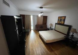 شقة - 3 غرف نوم - 4 حمامات for للايجار in سان ستيفانو جراند بلازا - سان ستيفانو - حي شرق - الاسكندرية