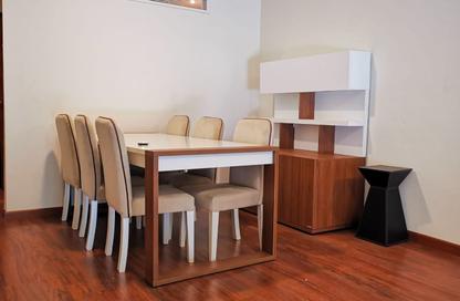 Apartment - 2 Bedrooms - 3 Bathrooms for rent in Beverly Hills - Sheikh Zayed Compounds - Sheikh Zayed City - Giza