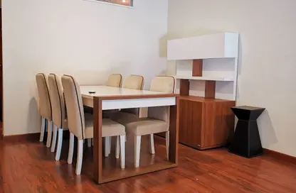 Apartment - 2 Bedrooms - 3 Bathrooms for rent in Beverly Hills - Sheikh Zayed Compounds - Sheikh Zayed City - Giza
