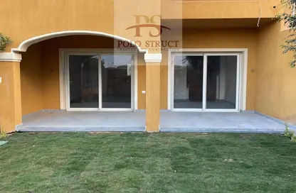 تاون هاوس - 4 غرف نوم - 4 حمامات للبيع في ديار بارك - امتداد المستثمرين الشمالية - مدينة القاهرة الجديدة - القاهرة