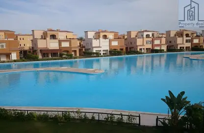 شاليه - 3 غرف نوم - 2 حمامات للبيع في مراسي - سيدي عبد الرحمن - الساحل الشمالي