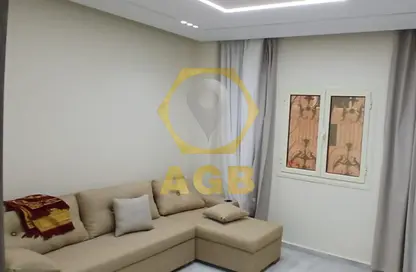 Apartment - 3 Bedrooms - 2 Bathrooms for sale in 3rd Neighborhood - 8th Area - Shorouk City - Cairo