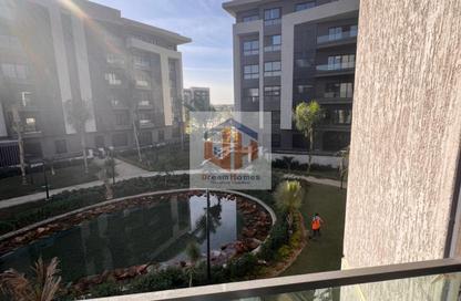 Apartment - 3 Bedrooms - 3 Bathrooms for sale in Madinaty - Cairo