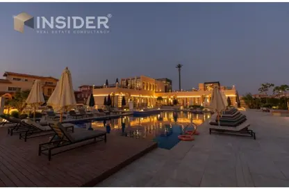 تاون هاوس - 5 غرف نوم - 4 حمامات للبيع في هايد بارك - مدينة القاهرة الجديدة - القاهرة