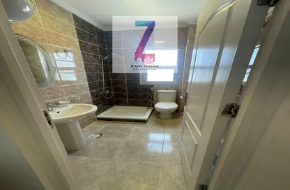 Twin House - 3 Bedrooms - 3 Bathrooms for sale in Stella Heights - Al Alamein - North Coast