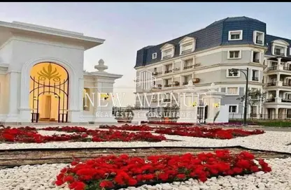 أي فيلا - 3 غرف نوم - 3 حمامات للبيع في ماونتن فيو 1.1 - كمبوندات التجمع الخامس - التجمع الخامس - مدينة القاهرة الجديدة - القاهرة