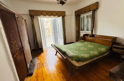 Apartment - 2 Bedrooms - 2 Bathrooms for rent in Al Agouza - Giza