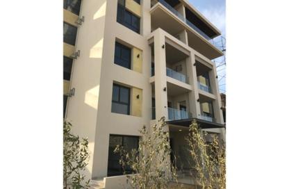 Apartment - 3 Bedrooms - 3 Bathrooms for sale in Dorra - North Investors Area - New Cairo City - Cairo