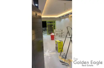 Apartment - 3 Bedrooms - 2 Bathrooms for sale in Madinaty - Cairo