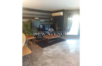Twin House - 4 Bedrooms - 3 Bathrooms for sale in Jaz Little Venice Golf - Al Ain Al Sokhna - Suez