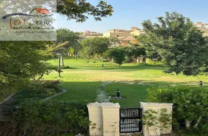 Villa - 4 Bedrooms - 4 Bathrooms for sale in Madinaty - Cairo