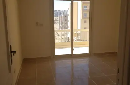 شقة - 2 غرف نوم - 1 حمام للبيع في أشجار سيتي - طريق الواحات - مدينة 6 أكتوبر - الجيزة