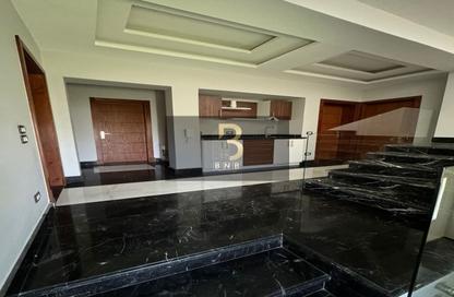 Villa - 4 Bedrooms - 5 Bathrooms for rent in Mivida - 5th Settlement Compounds - The 5th Settlement - New Cairo City - Cairo