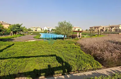 Villa - 6 Bedrooms - 6 Bathrooms for sale in Mivida - 5th Settlement Compounds - The 5th Settlement - New Cairo City - Cairo
