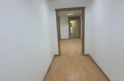 Office Space - Studio - 2 Bathrooms for rent in Shehab St. - Mohandessin - Giza