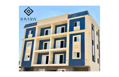 Apartment - 3 Bedrooms - 2 Bathrooms for sale in Bait Alwatan - The 5th Settlement - New Cairo City - Cairo