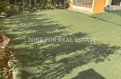 Apartment - 3 Bedrooms - 2 Bathrooms for rent in Stone Residence - 5th Settlement Compounds - The 5th Settlement - New Cairo City - Cairo
