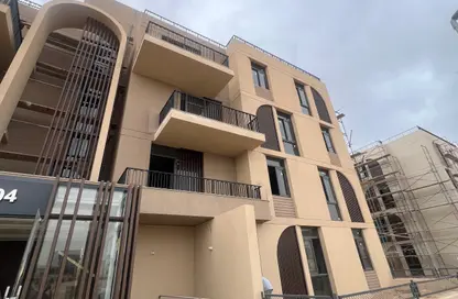 شقة - 2 غرف نوم - 2 حمامات للبيع في فاي سوديك - مدينة زايد الجديدة - الشيخ زايد - الجيزة