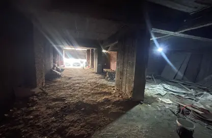 محل تجاري - استوديو - 3 حمامات للايجار في شارع الاعناب - المهندسين - الجيزة