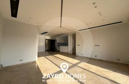 Apartment - 2 Bedrooms - 2 Bathrooms for rent in Westown - Sheikh Zayed Compounds - Sheikh Zayed City - Giza