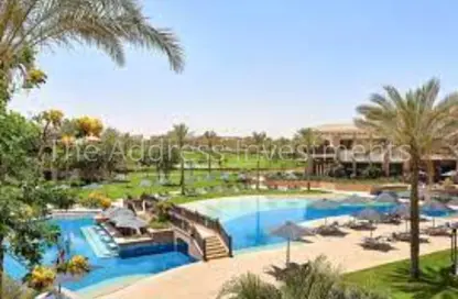 Villa - 7 Bedrooms - 7 Bathrooms for sale in Katameya Dunes - El Katameya Compounds - El Katameya - New Cairo City - Cairo