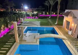 Villa - 4 Bedrooms - 4 Bathrooms for rent in King Mariout - Hay Al Amereyah - Alexandria
