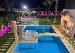 فيلا - 4 غرف نوم - 4 حمامات للايجار في كينج مريوط - حي العامرية - الاسكندرية