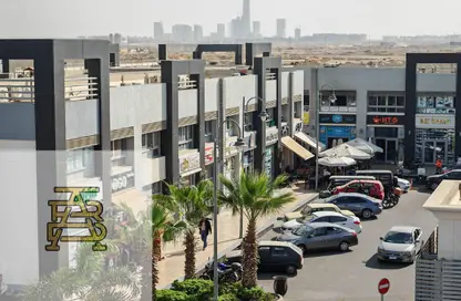 Restaurant - Studio - 1 Bathroom for sale in Madinaty - Cairo