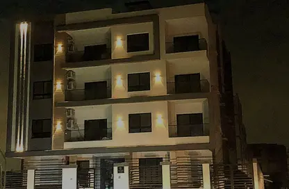 Apartment - 3 Bedrooms - 2 Bathrooms for sale in El Rehab Extension - Al Rehab - New Cairo City - Cairo