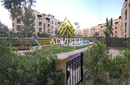 Apartment - 2 Bedrooms - 3 Bathrooms for sale in Stone Residence - 5th Settlement Compounds - The 5th Settlement - New Cairo City - Cairo