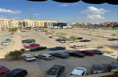 Apartment - 3 Bedrooms - 2 Bathrooms for sale in 6 October City - Giza