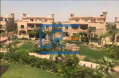 Twin House - 6 Bedrooms - 6 Bathrooms for sale in Les Rois - 5th Settlement Compounds - The 5th Settlement - New Cairo City - Cairo