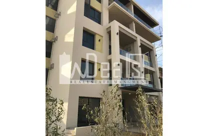 Apartment - 3 Bedrooms - 2 Bathrooms for sale in The Address East - 90 Street - The 5th Settlement - New Cairo City - Cairo