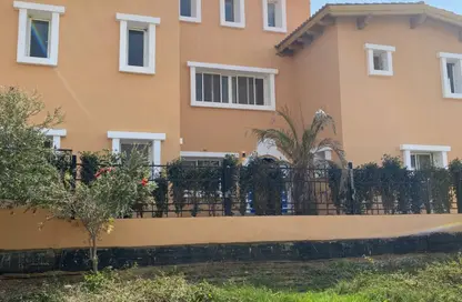 فيلا - 4 غرف نوم - 3 حمامات للبيع في جاردن ريزدنس - هايد بارك - مدينة القاهرة الجديدة - القاهرة فيلا - 4 غرف نوم - 3 حمامات للبيع في جاردن ريزدنس - هايد بارك - مدينة القاهرة الجديدة - القاهرة