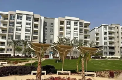 Apartment - 3 Bedrooms - 3 Bathrooms for sale in Mountain View Hyde Park - 5th Settlement Compounds - The 5th Settlement - New Cairo City - Cairo