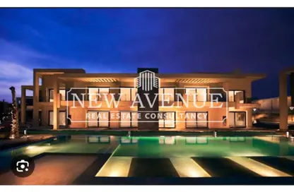 Apartment - Studio - 1 Bathroom for sale in G Cribs - El Gouna - Hurghada - Red Sea