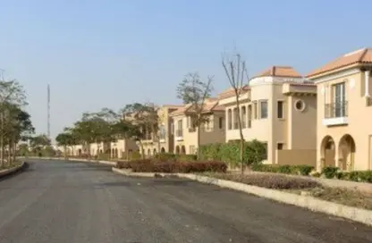 Apartment - 2 Bedrooms - 3 Bathrooms for sale in Hyde Park - 5th Settlement Compounds - The 5th Settlement - New Cairo City - Cairo
