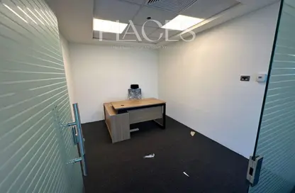 مساحات مكتبية - استوديو - 3 حمامات للايجار في فى90 - شارع التسعين الشمالي - التجمع الخامس - مدينة القاهرة الجديدة - القاهرة