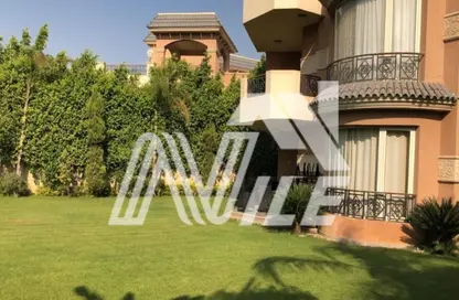 Villa - 7 Bedrooms - 7 Bathrooms for sale in Dyar Compound - 90 Street - The 5th Settlement - New Cairo City - Cairo