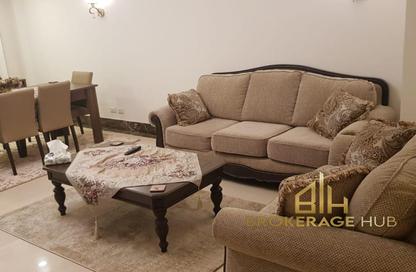 دوبلكس - 2 غرف نوم - 3 حمامات للايجار في بورتو نيو كايرو - كمبوندات التجمع الخامس - التجمع الخامس - مدينة القاهرة الجديدة - القاهرة