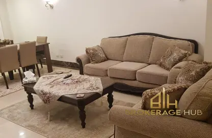 دوبلكس - 2 غرف نوم - 3 حمامات للايجار في بورتو نيو كايرو - كمبوندات التجمع الخامس - التجمع الخامس - مدينة القاهرة الجديدة - القاهرة