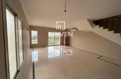 منزل مزدوج - 4 غرف نوم - 4 حمامات للبيع في جدار - كمبوندات 6 أكتوبر - مدينة 6 أكتوبر - الجيزة